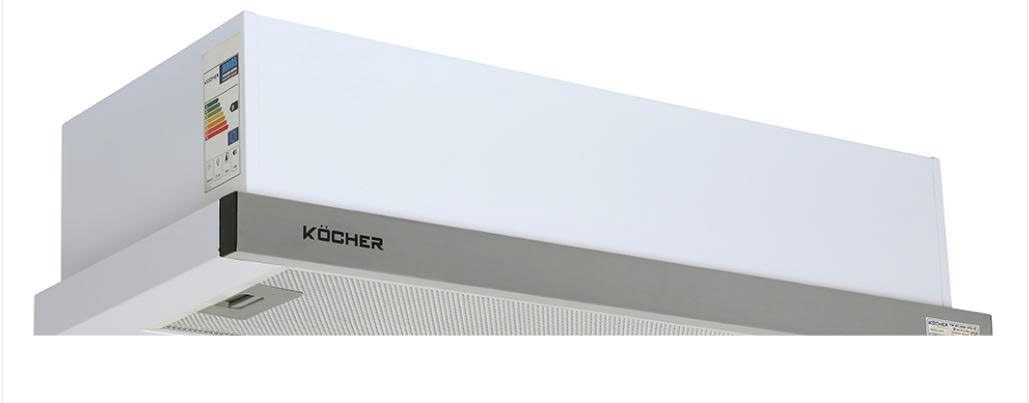 Máy Hút Mùi KOCHER K-6270 90