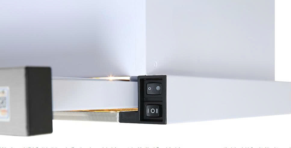 Máy Hút Mùi KOCHER K-6270 70