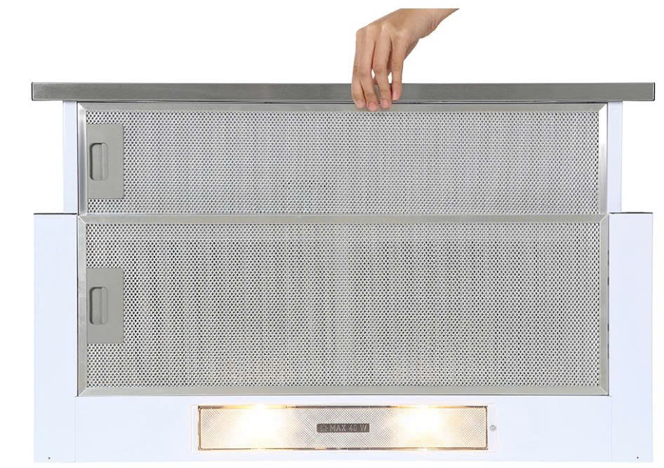 Máy Hút Mùi KOCHER K-6270 90