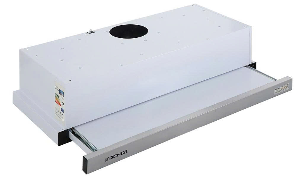 Máy Hút Mùi KOCHER K-6270 90