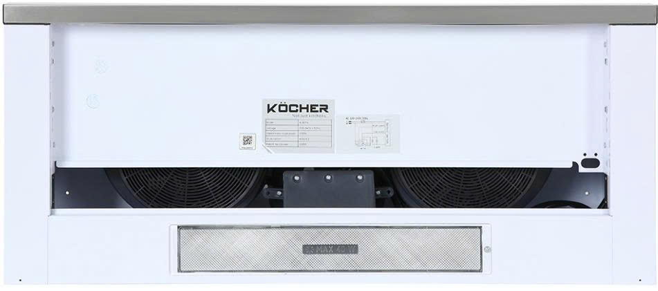 Máy Hút Mùi KOCHER K-6270 90