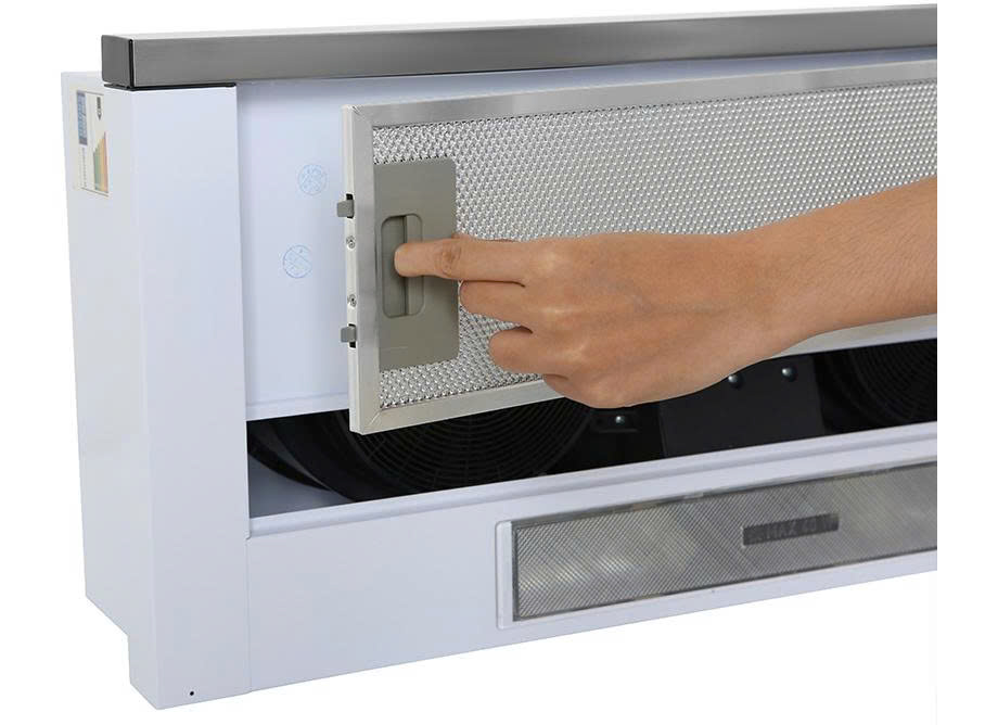 Máy Hút Mùi KOCHER K-6270 90