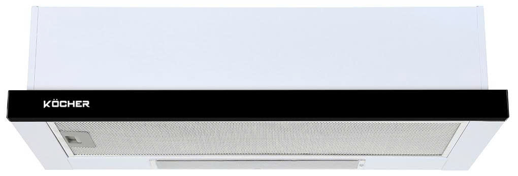 Máy Hút Mùi KOCHER K-6270BL 90