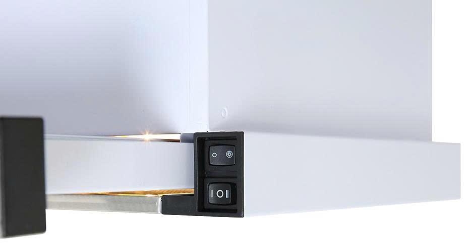 Máy Hút Mùi KOCHER K-6270BL 70