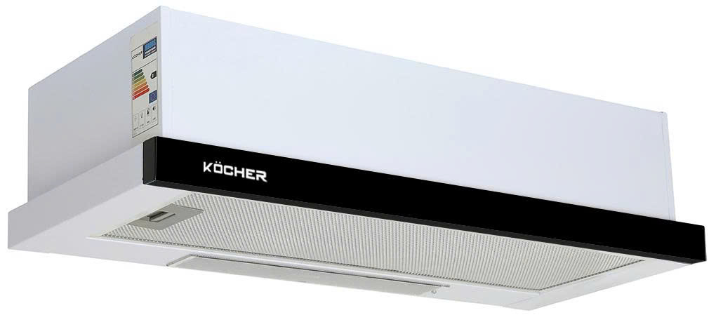 Máy Hút Mùi KOCHER K-6270BL 90