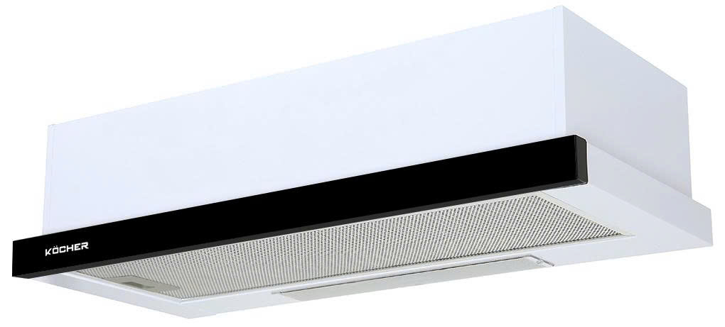 Máy Hút Mùi KOCHER K-6270BL 90