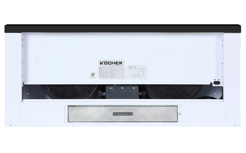 Máy Hút Mùi KOCHER K-6270BL 90