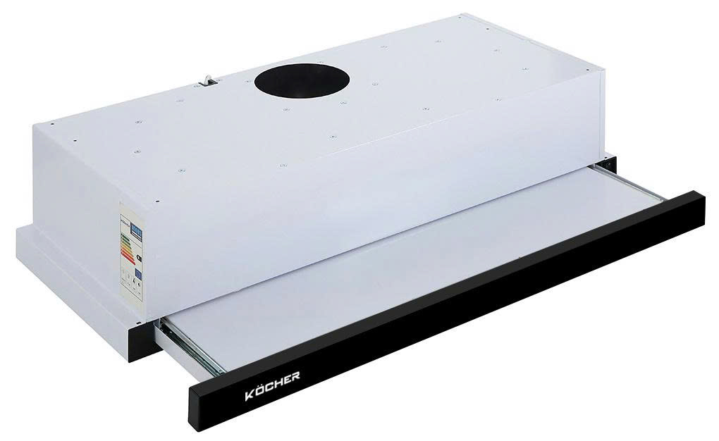 Máy Hút Mùi KOCHER K-6270BL 90