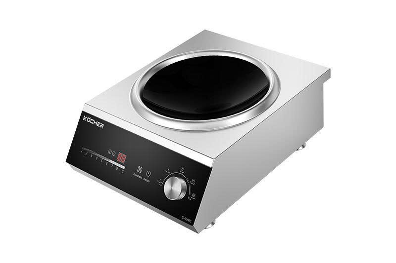 Bếp Từ Công Nghiệp KOCHER CI-3500C