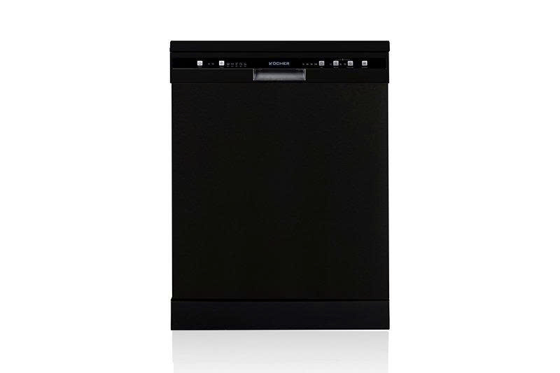Máy rửa chén KOCHER KDEU-8818BL Series 4
