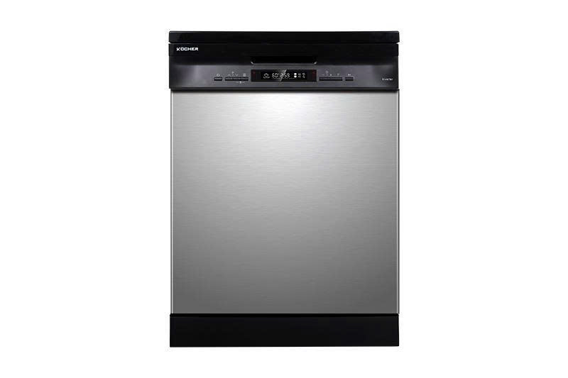 Máy rửa chén KOCHER KDEU-8835SM Series 6