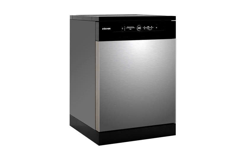 Máy rửa chén KOCHER KDEU-8828SEMI Series 7
