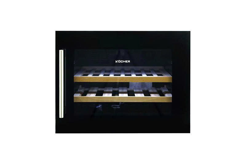 Tủ Rượu Vang KOCHER KWEU-1128B