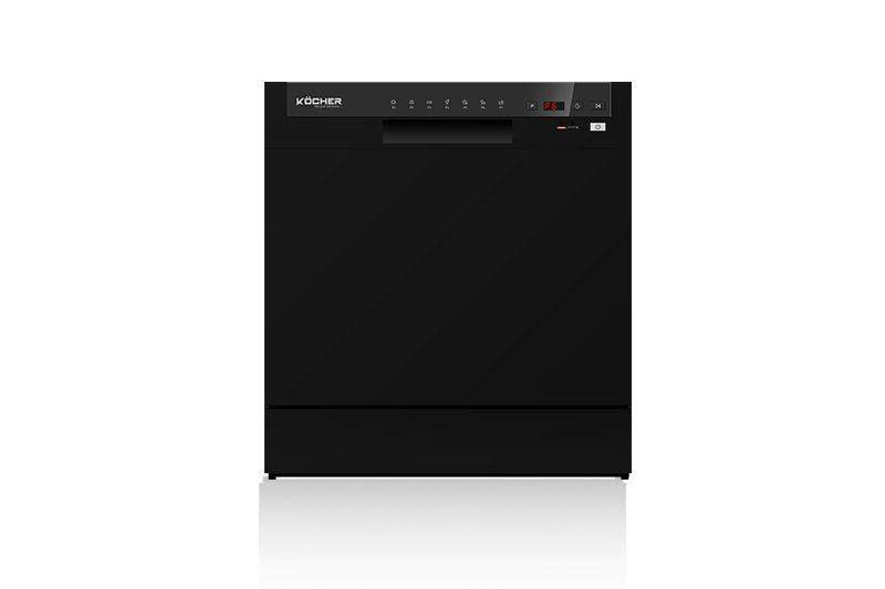 Máy rửa chén KOCHER KDEU-8838BL