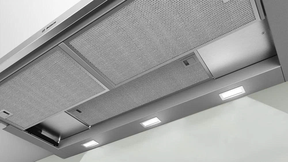 Máy Hút Mùi BOSCH DFS097A51B | Serie 8