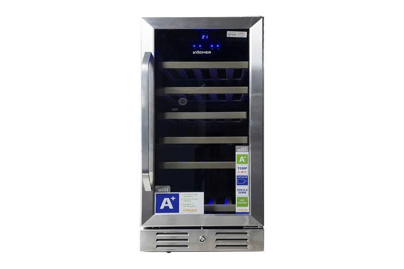 Tủ Rượu Vang KOCHER KWEU-1131B