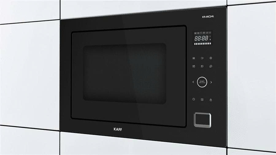 Lò vi sóng âm tủ KAFF KF-MC34L