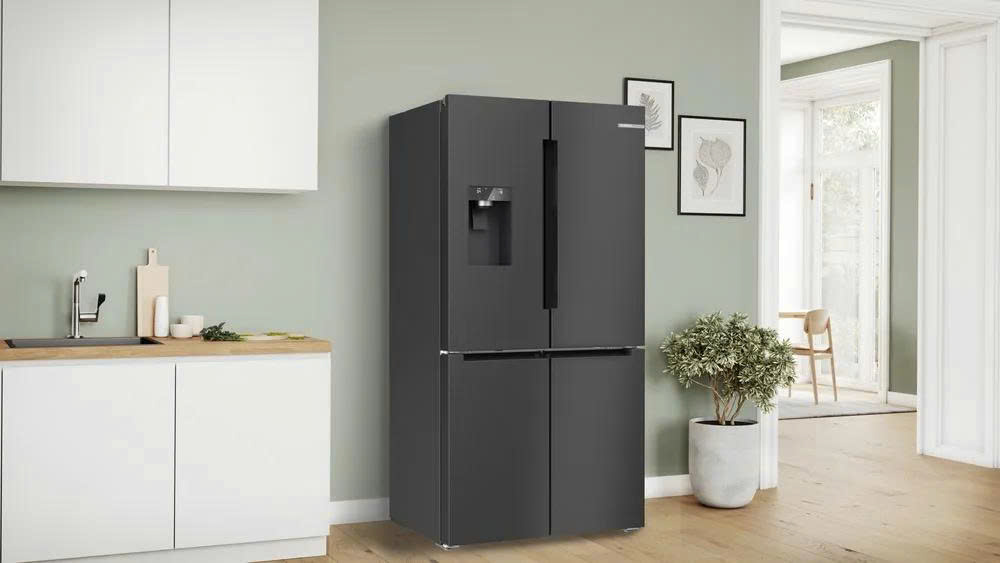 Tủ Lạnh Bosch KFI96AXEA| Serie 6