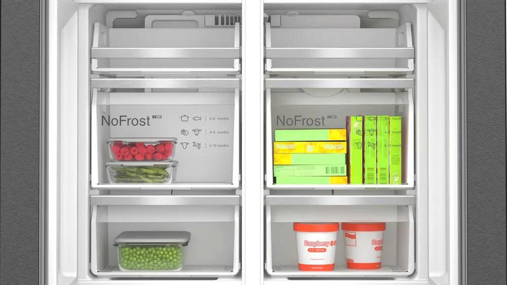 Tủ Lạnh Bosch KFI96AXEA| Serie 6