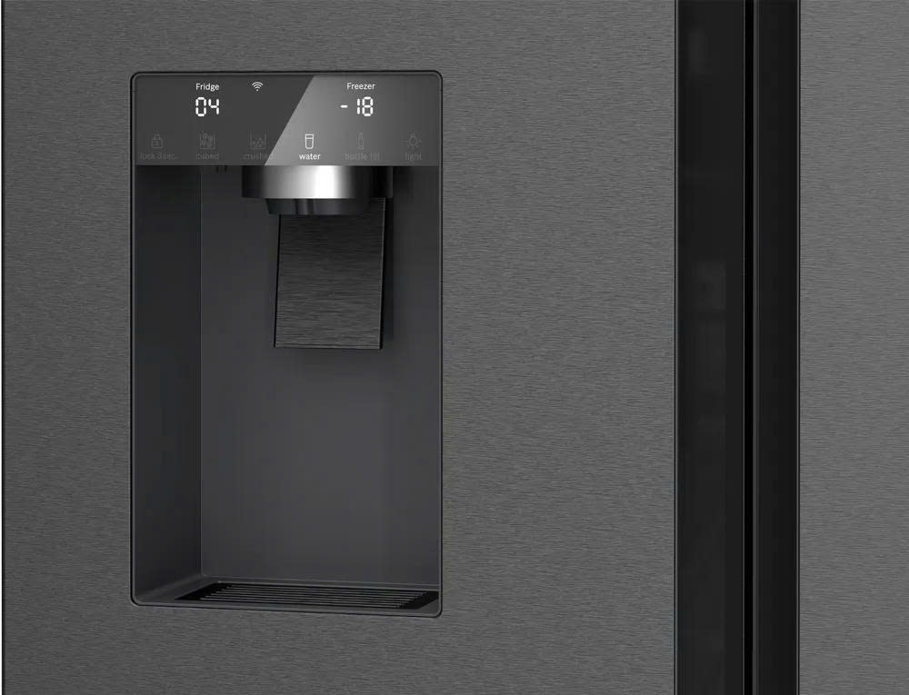 Tủ Lạnh Bosch KFI96AXEA| Serie 6