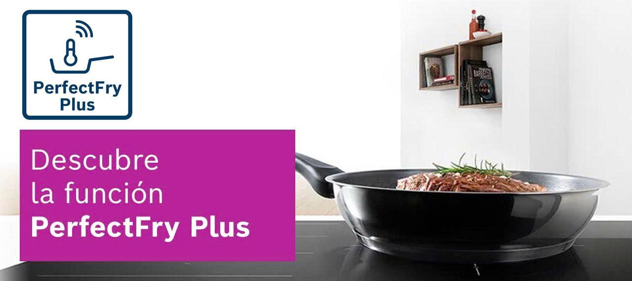 Bếp từ BOSCH PIJ631HC1E | Serie 6