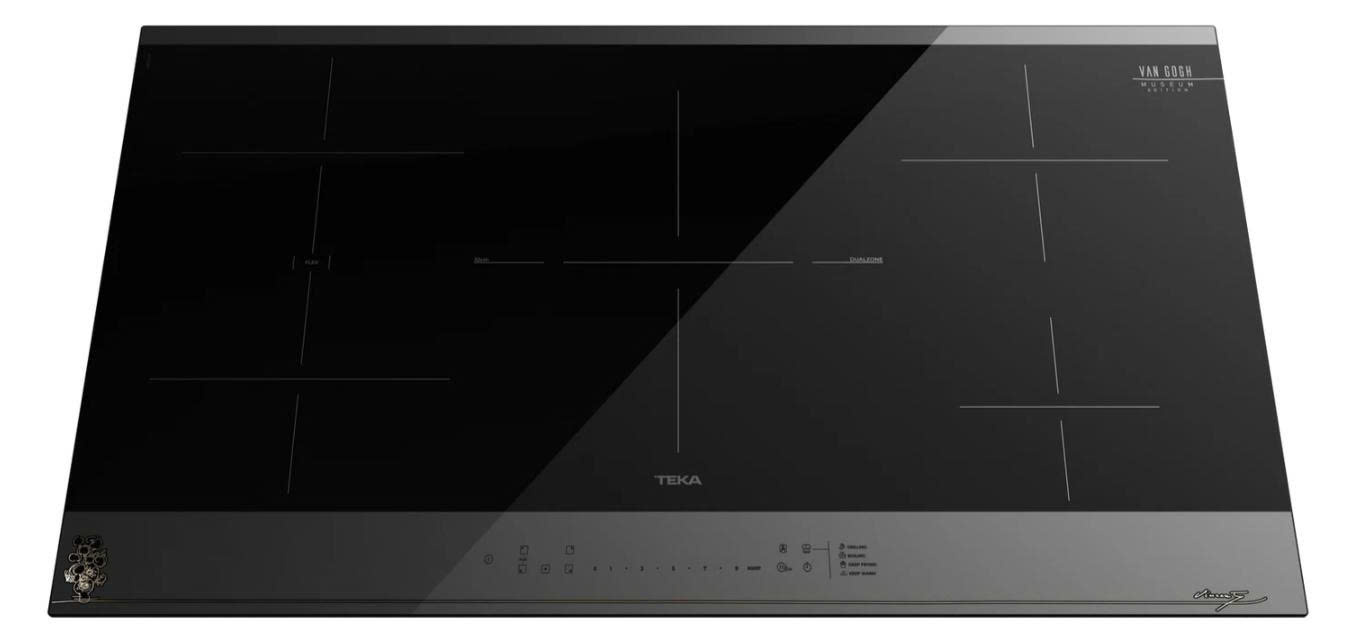 Bếp từ Teka IBF 95-VGogh FST BV