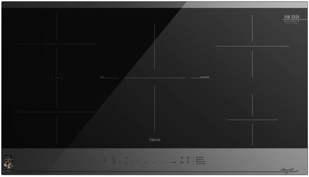 Bếp từ Teka IBF 95-VGogh FST BV