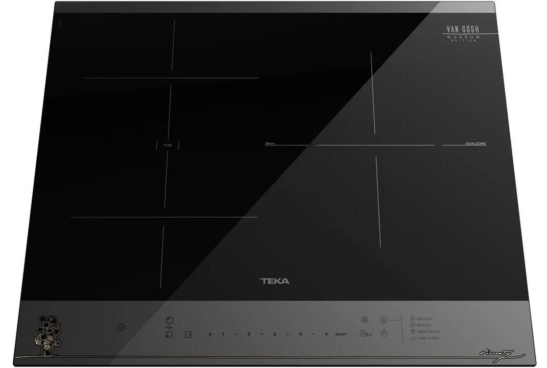 Bếp từ Teka IBF 63-VGogh FST BV