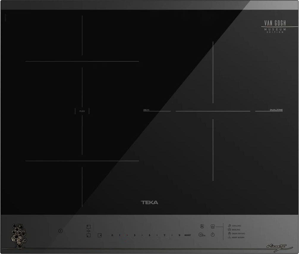 Bếp từ Teka IBF 63-VGogh FST BV