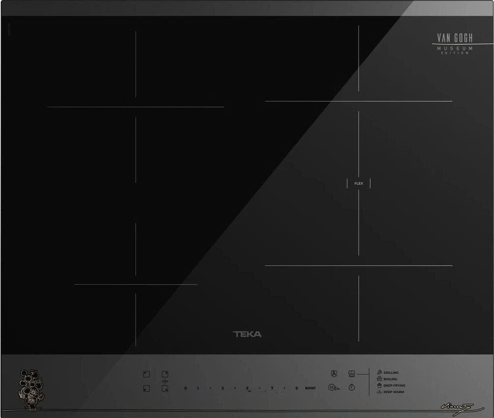 Bếp từ Teka IBF 64-VGogh FST BV