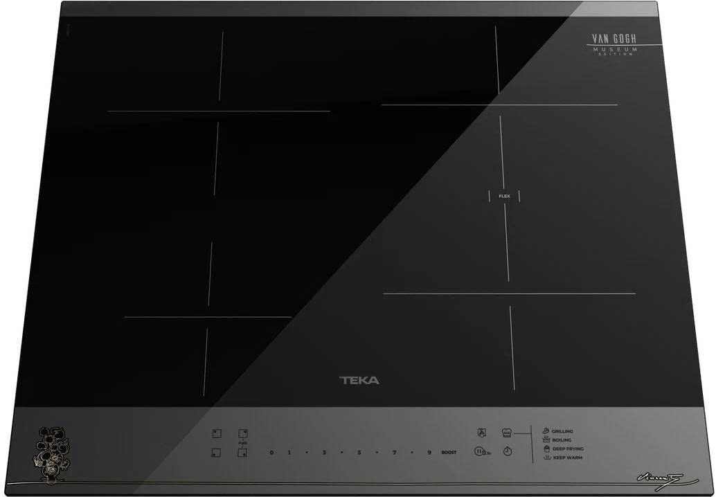 Bếp từ Teka IBF 64-VGogh FST BV