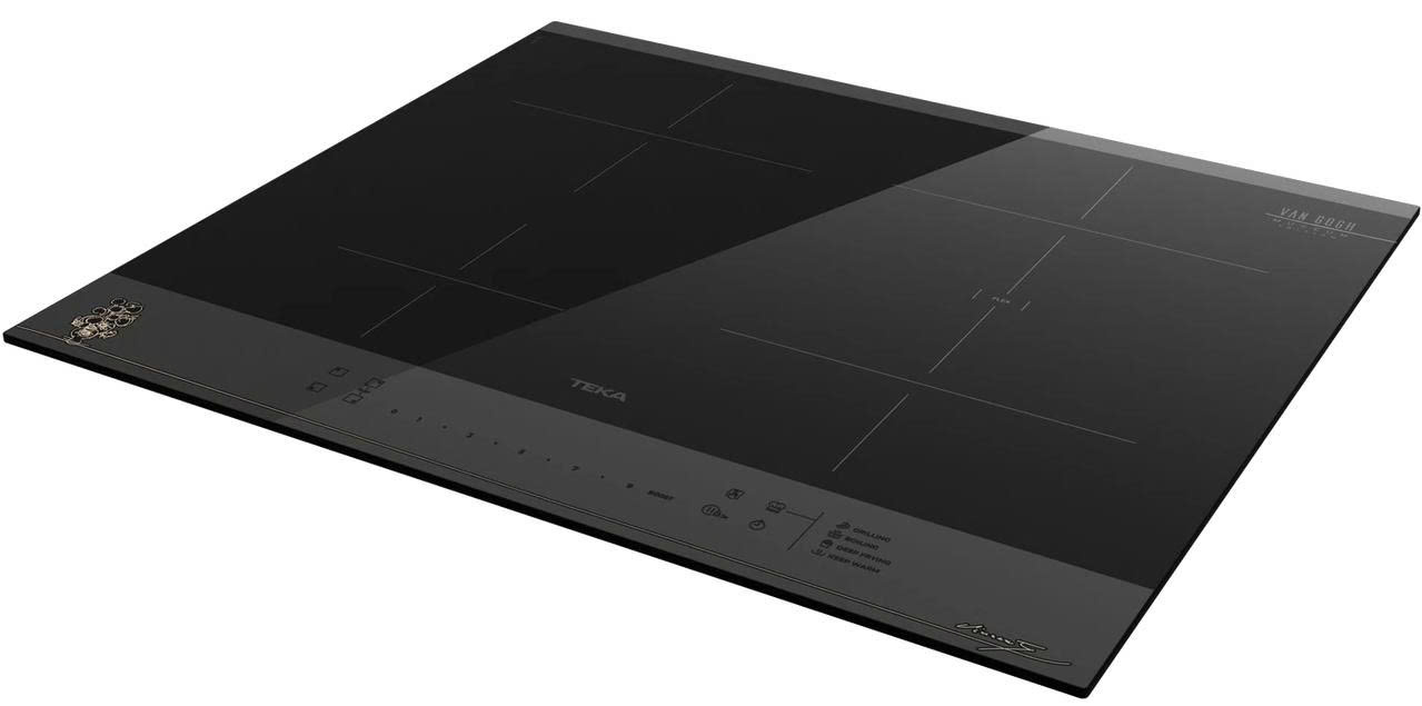 Bếp từ Teka IBF 64-VGogh FST BV