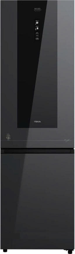 Tủ lạnh Teka Van Gogh RBF 88670 VG