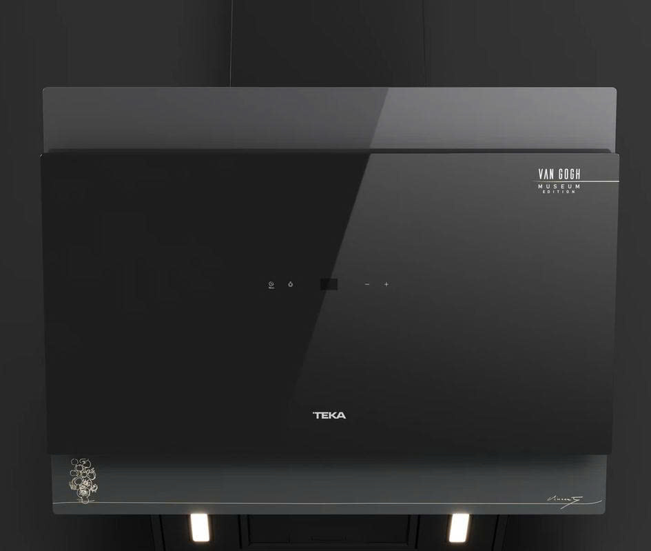 Máy hút mùi Teka Van Gogh DVT 98660 TOS VG