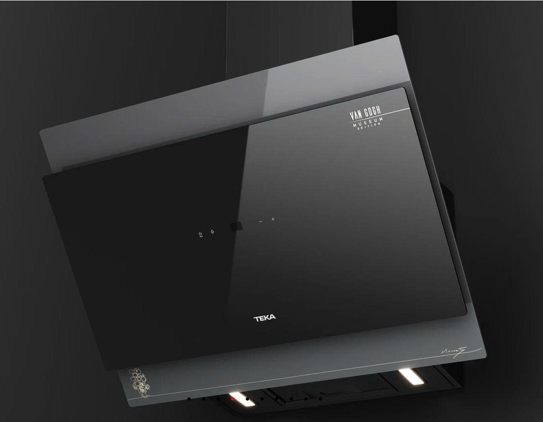 Máy hút mùi Teka Van Gogh DVT 98660 TOS VG