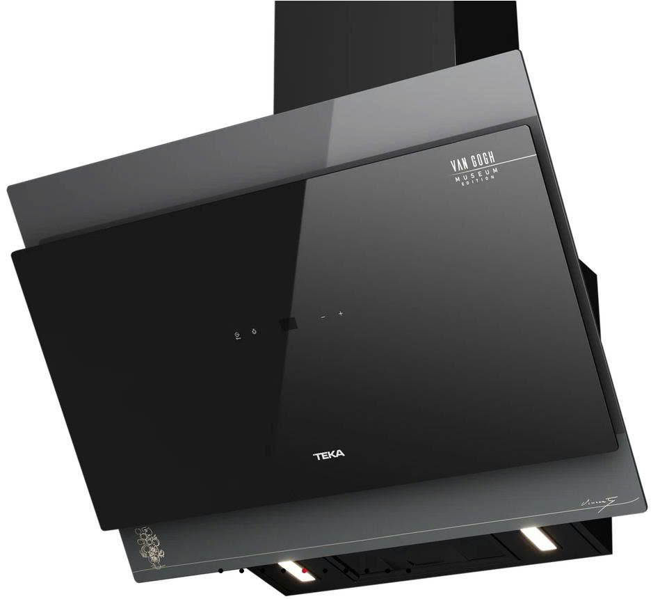 Máy hút mùi Teka Van Gogh DVT 98660 TOS VG