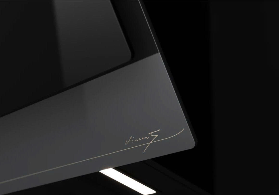 Máy hút mùi Teka Van Gogh DVT 98660 TOS VG