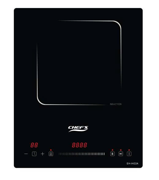 Bếp Từ Chefs EH-IH22A
