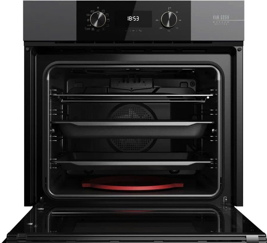 Lò Nướng Teka Van Gogh HLB 84 VG