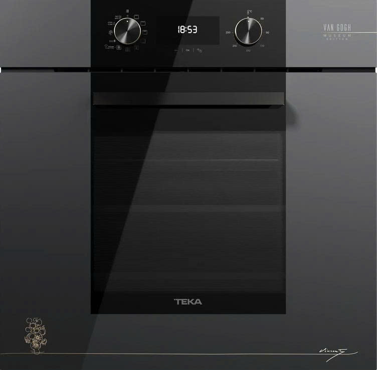 Lò Nướng Teka Van Gogh HLB 84 VG