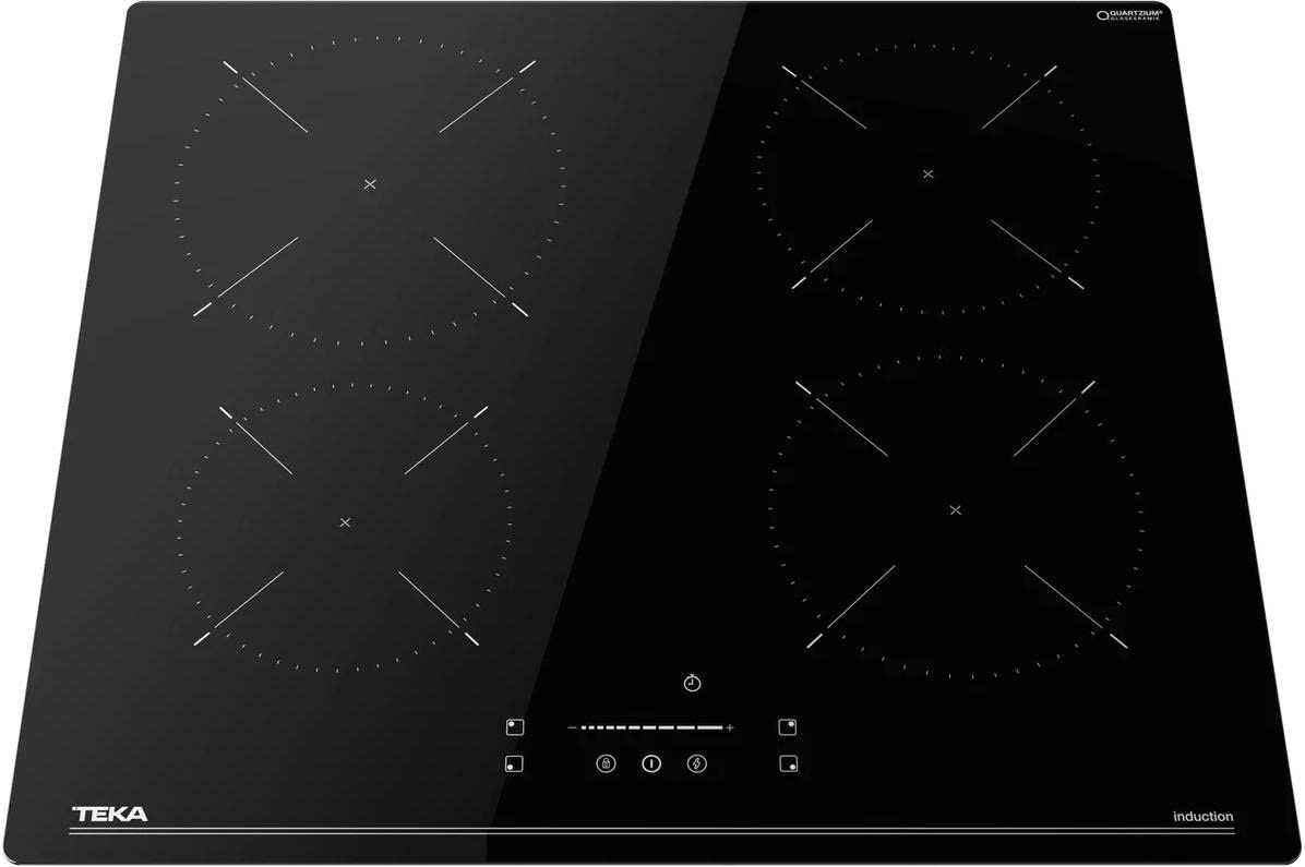 Bếp từ Teka IBC 64110 SSM BK
