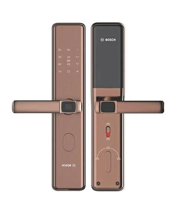 Khóa Điện Tử BOSCH ID 30 EU GOLD