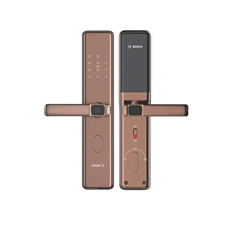Khóa Điện Tử BOSCH ID 30 EU GOLD