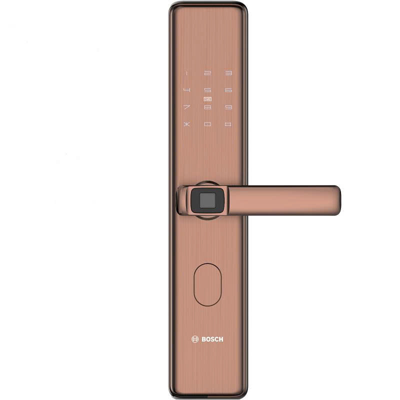 Khóa Điện Tử BOSCH ID 30 EU GOLD