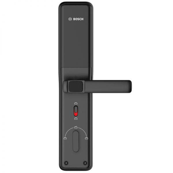 Khóa Điện Tử BOSCH ID 30 DE XÁM APP