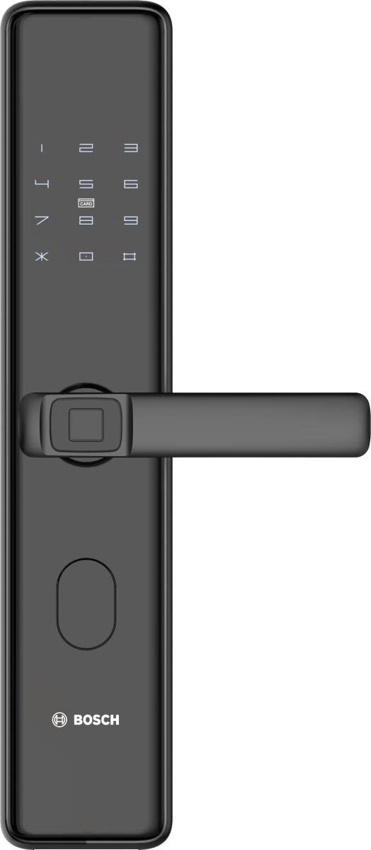 Khóa Điện Tử BOSCH ID 30 EU BLACK