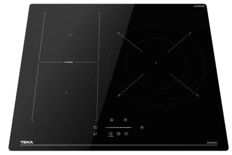 Bếp từ Teka IBF 63210 SSM BK