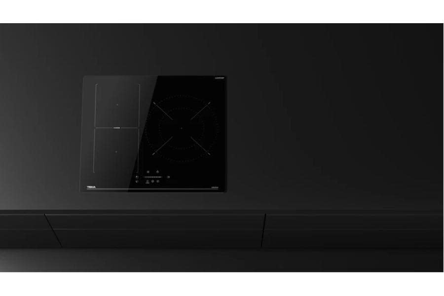 Bếp từ Teka IBF 63210 SSM BK