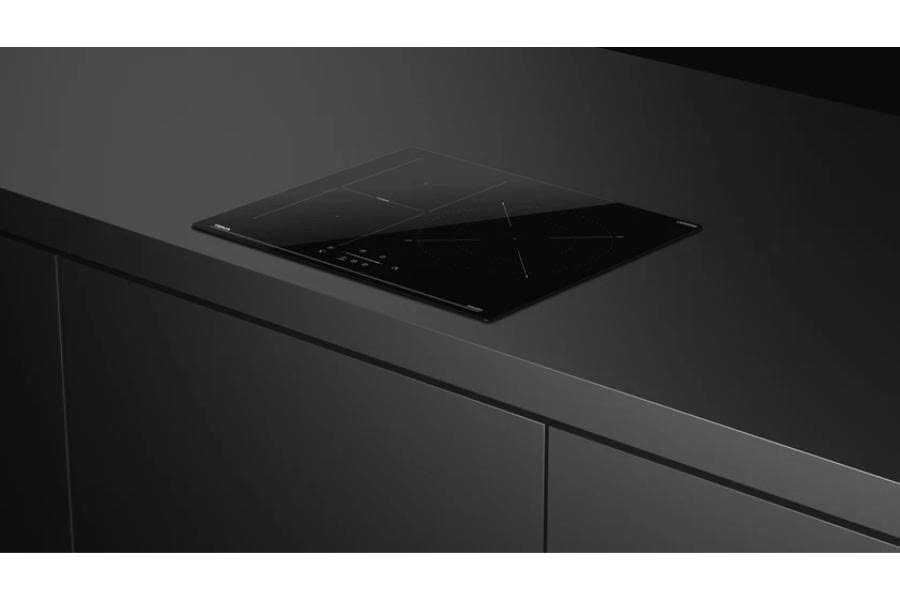 Bếp từ Teka IBF 63210 SSM BK