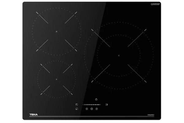 Bếp từ Teka IBC 63110 SSM BK